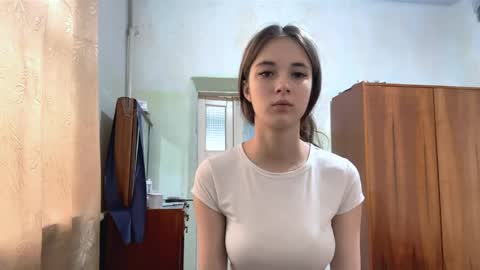 Snapshot of claudiedelosantos chatting on 21, 5, 2026 Anny online show from 21, 5, 2026