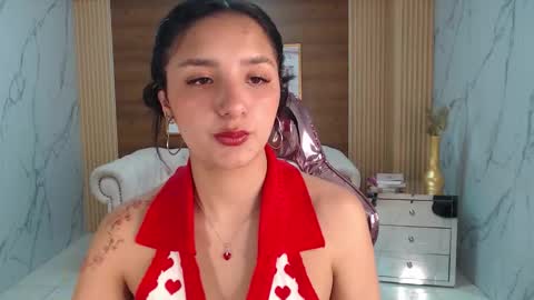 Snapshot of claudina_s chatting on 10, 10, 2025 Claudina online show from 10, 10, 2025