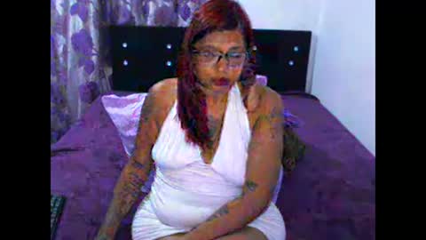 claudine valencia online show from 10, 5, 2026