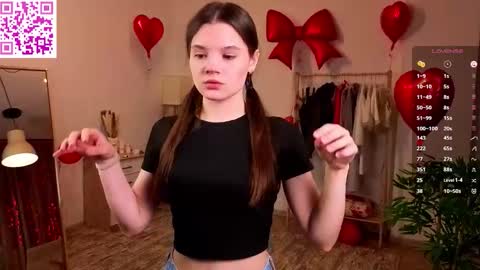 Snapshot of claudinedates chatting on 20, 2, 2026 Lei your Angel online show from 20, 2, 2026