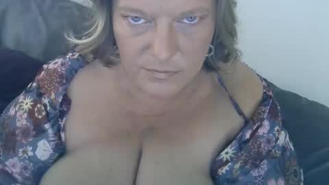 ClaudineDDD online show from 22, 12, 2024