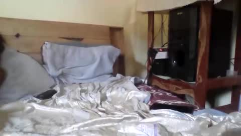 Snapshot of claudy97300 chatting on 31, 3, 2026 claudy97300 online show from 31, 3, 2026