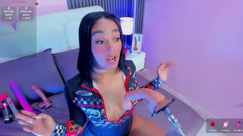 clauwdeen  wolf online show from 17, 3, 2026