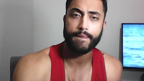 Snapshot of claybrown_ chatting on 2, 2, 2026 Clay online show from 2, 2, 2026