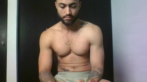 Snapshot of claybrown_ chatting on 26, 4, 2026 Clay online show from 26, 4, 2026