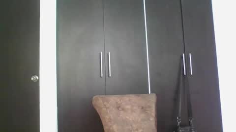 Snapshot of claybrown_ chatting on 28, 4, 2026 Clay online show from 28, 4, 2026