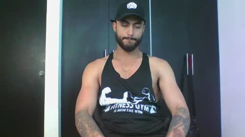 Snapshot of claybrown_ chatting on 1, 5, 2026 Clay online show from 1, 5, 2026