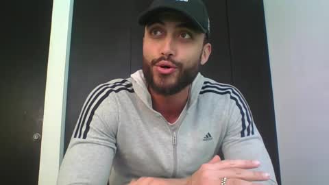 Snapshot of claybrown_ chatting on 2, 5, 2026 Clay online show from 2, 5, 2026