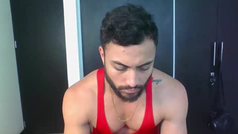 Snapshot of claybrown_ chatting on 4, 5, 2026 Clay online show from 4, 5, 2026
