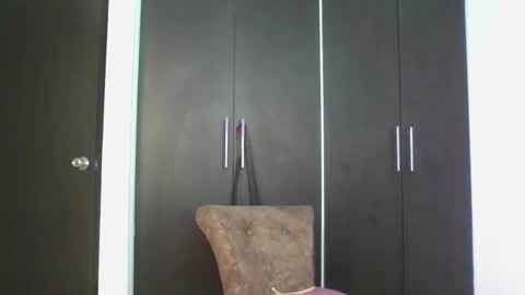 Snapshot of claybrown_ chatting on 6, 5, 2026 Clay online show from 6, 5, 2026