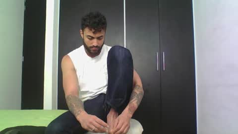 Snapshot of claybrown_ chatting on 13, 5, 2026 Clay online show from 13, 5, 2026