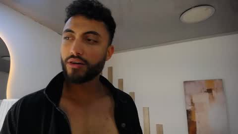 Snapshot of claybrown_ chatting on 30, 5, 2026 Clay online show from 30, 5, 2026