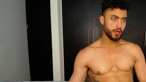 Snapshot of claybrown_ chatting on 1, 6, 2026 Clay online show from 1, 6, 2026