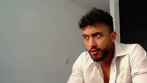 Snapshot of claybrown_ chatting on 2, 6, 2026 Clay online show from 2, 6, 2026