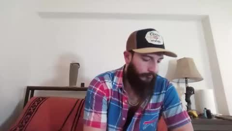 Snapshot of claycallahan chatting on 1, 5, 2026 Clay Callahan online show from 1, 5, 2026