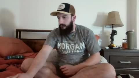 Snapshot of claycallahan chatting on 3, 5, 2026 Clay Callahan online show from 3, 5, 2026