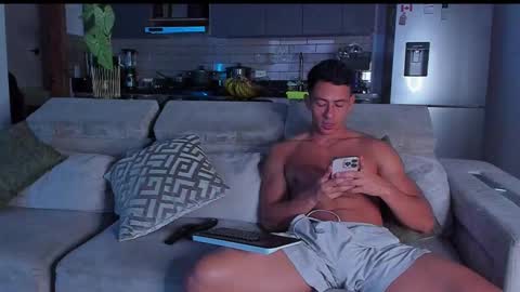 claytonburgues online show from 1, 3, 2025