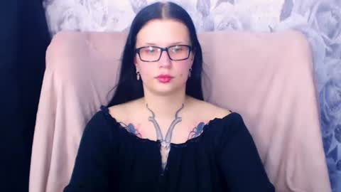 CleaDark online show from 23, 6, 2026
