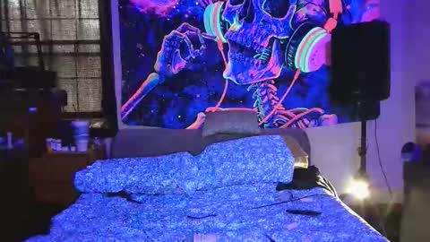 cleanhole4you online show from 14, 12, 2025