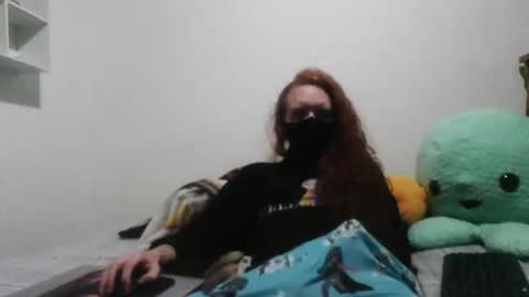 Snapshot of cleanseleen chatting on 12, 11, 2025 CleanSeleen online show from 12, 11, 2025