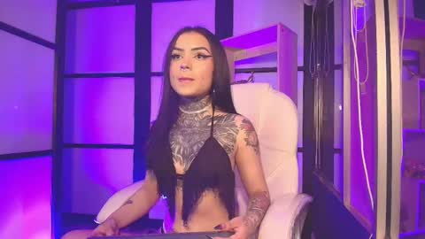 Cleo Adams online show from 16, 1, 2025