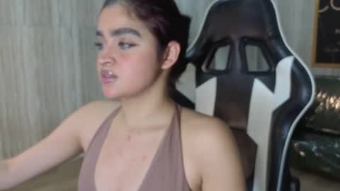 Snapshot of clementine_t chatting on 20, 9, 2025 Clementine online show from 20, 9, 2025