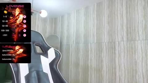 Snapshot of clementine_t chatting on 27, 9, 2025 Clementine online show from 27, 9, 2025