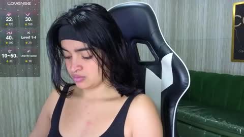 Snapshot of clementine_t chatting on 16, 10, 2025 Clementine online show from 16, 10, 2025