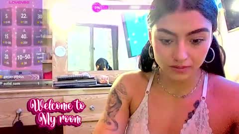 Snapshot of cleo_05 chatting on 14, 9, 2025 cleo_05 online show from 14, 9, 2025