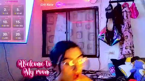 Snapshot of cleo_05 chatting on 22, 9, 2025 cleo_05 online show from 22, 9, 2025