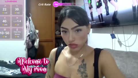 Snapshot of cleo_05 chatting on 23, 6, 2026 cleo_05 online show from 23, 6, 2026