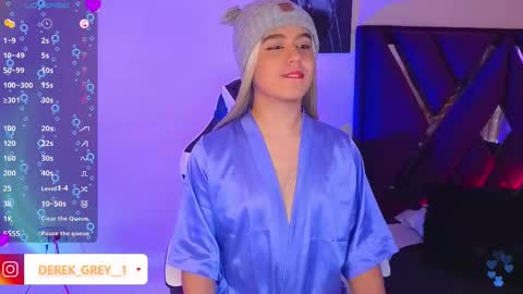 cleopatra online show from 30, 9, 2025