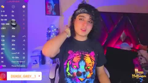 cleopatra online show from 5, 11, 2025