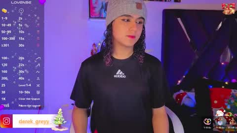 cleopatra online show from 14, 12, 2025