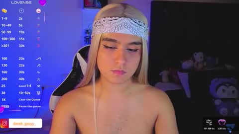 cleopatra online show from 10, 1, 2026