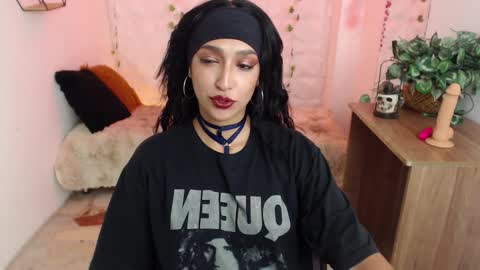 Snapshot of cleo_fox chatting on 12, 9, 2025 Cleo online show from 12, 9, 2025