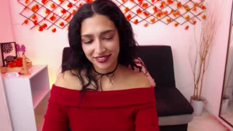 Snapshot of cleo_fox chatting on 13, 9, 2025 Cleo online show from 13, 9, 2025