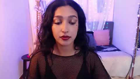 Snapshot of cleo_fox chatting on 18, 9, 2025 Cleo online show from 18, 9, 2025