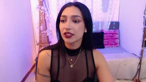 Snapshot of cleo_fox chatting on 26, 9, 2025 Cleo online show from 26, 9, 2025