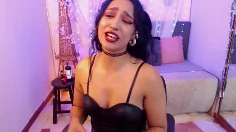 Snapshot of cleo_fox chatting on 2, 10, 2025 Cleo online show from 2, 10, 2025