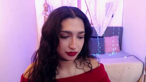 Snapshot of cleo_fox chatting on 4, 10, 2025 Cleo online show from 4, 10, 2025