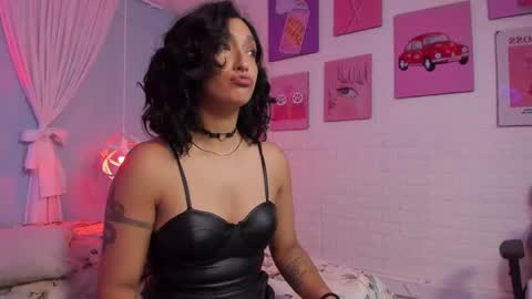 Cleo  online show from 11, 3, 2026