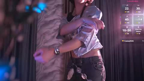 Cleo online show from 25, 2, 2026