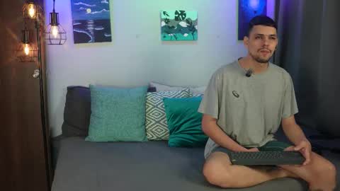 Girl Juliana and Federico online show from 14, 1, 2026