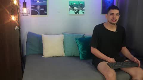 Girl Juliana and Federico online show from 15, 3, 2026