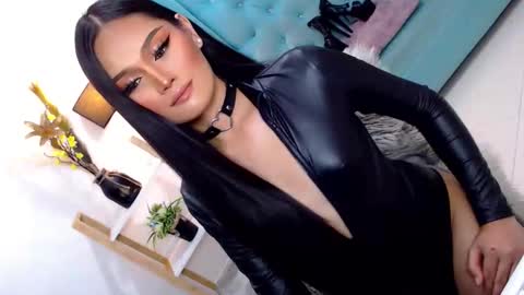 Cleo online show from 27, 10, 2025