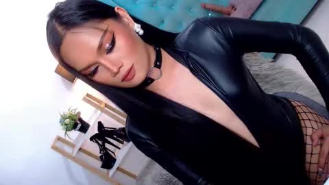 Cleo online show from 22, 3, 2026