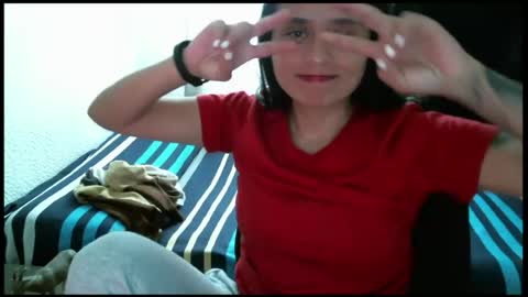 Snapshot of cleopatra_ll chatting on 22, 6, 2026 Zoe online show from 22, 6, 2026