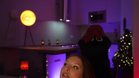 Cleo online show from 5, 1, 2026