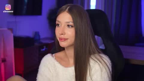 Cleo online show from 28, 2, 2026